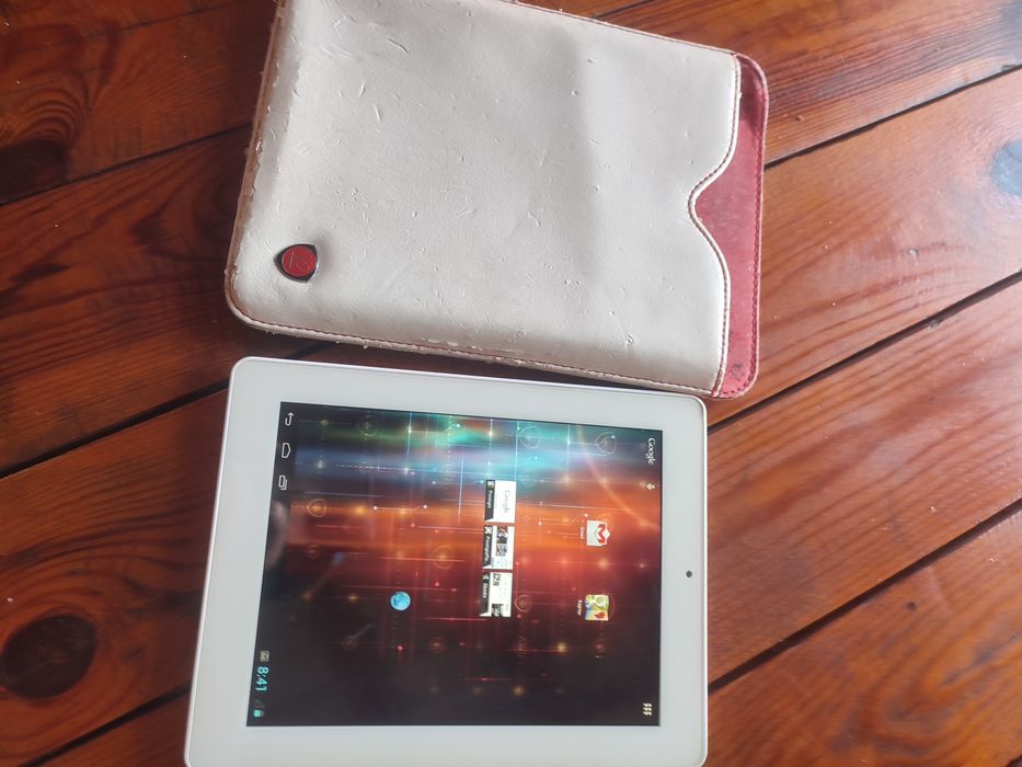 Планшет prestigio multipad 8 duo