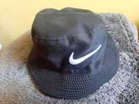 Bucket hat, kapelusz, czapka Nike, rozm. S ( 52-54 cm)