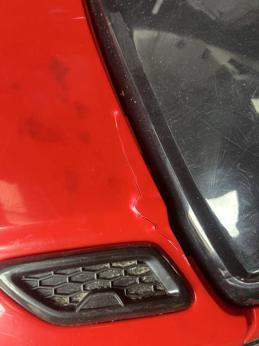 Carro eletrico criança