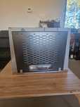 Okap Plus 60 inox
