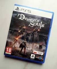 ‼️Demon souls ps5 PL **