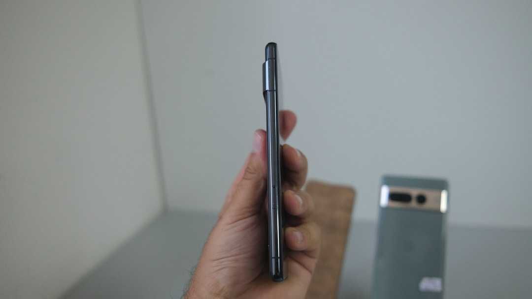 Смартфон Google Pixel 7 Pro 12/128 Gb неверлок