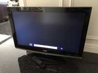 TV LCD Sharp LC-32RD2E 32 cale