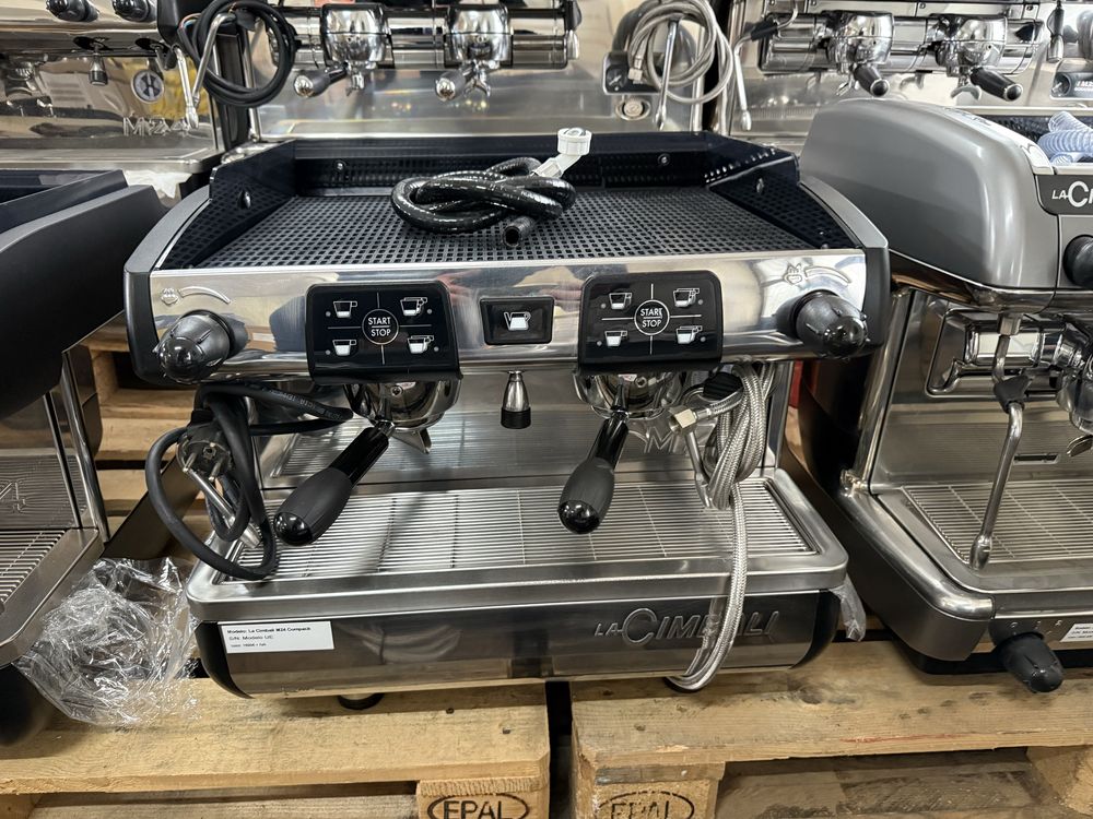 Maquina de café industrial 1 grupo Muito Muito Nova  Instalação e Garantia
