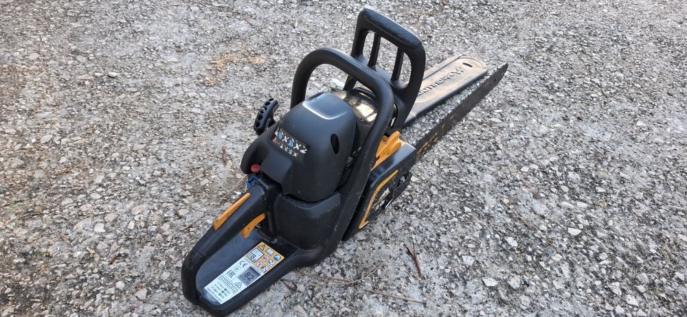 Motosserra McCulloch CS 42S