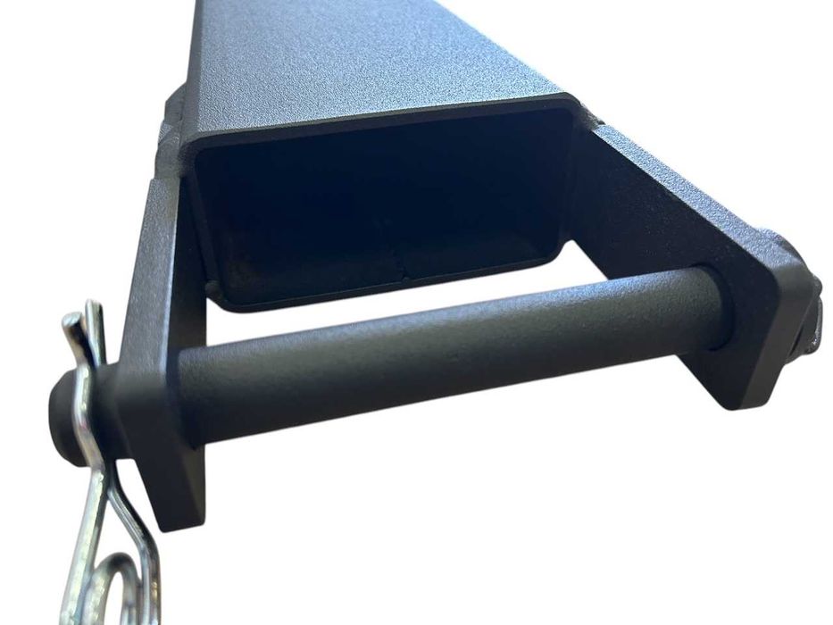 Przedłużki na widły do widlaka. 2400mm na widły 120x40 120x45. Polskie