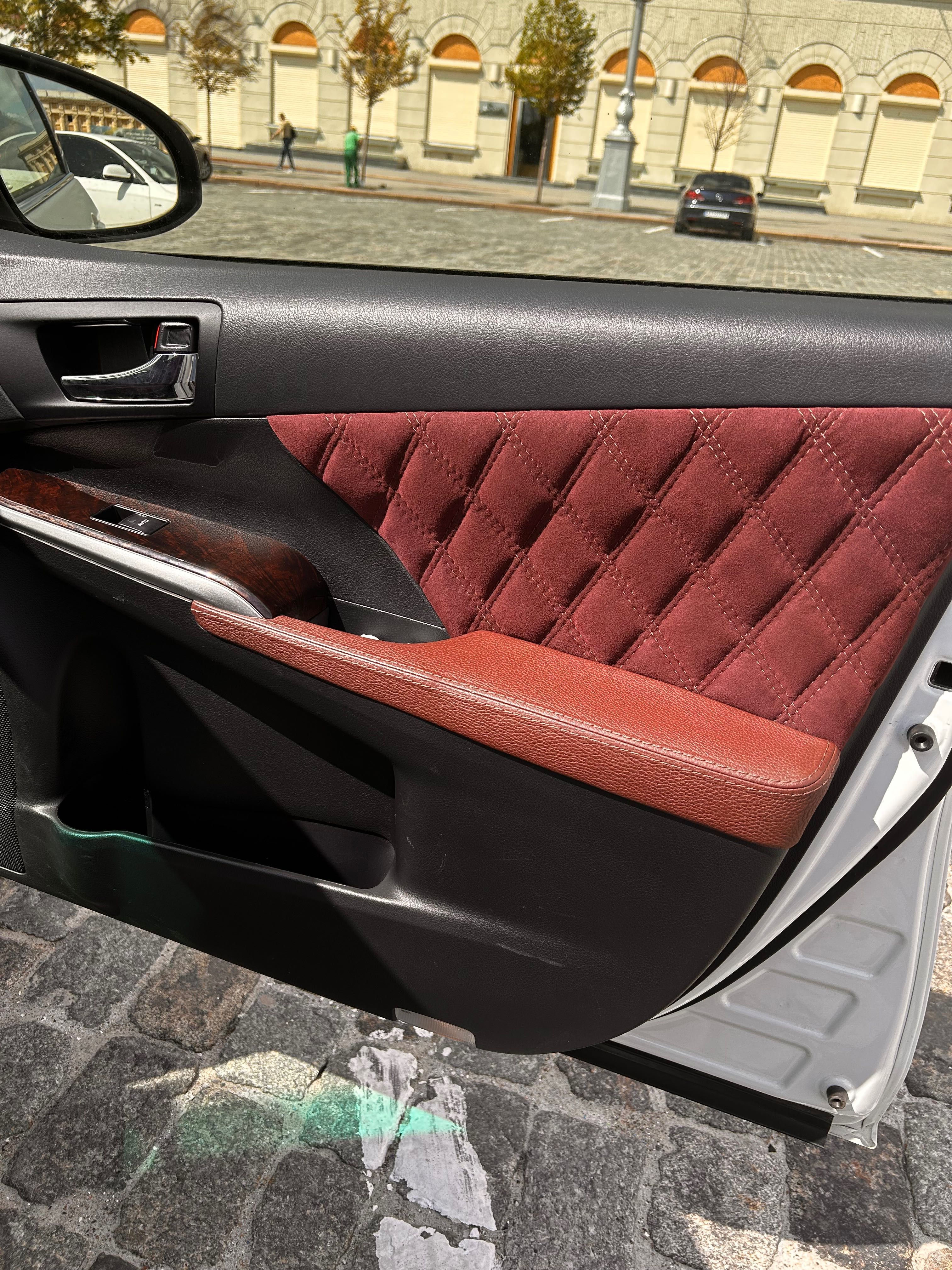 Toyota Camry 2015р.