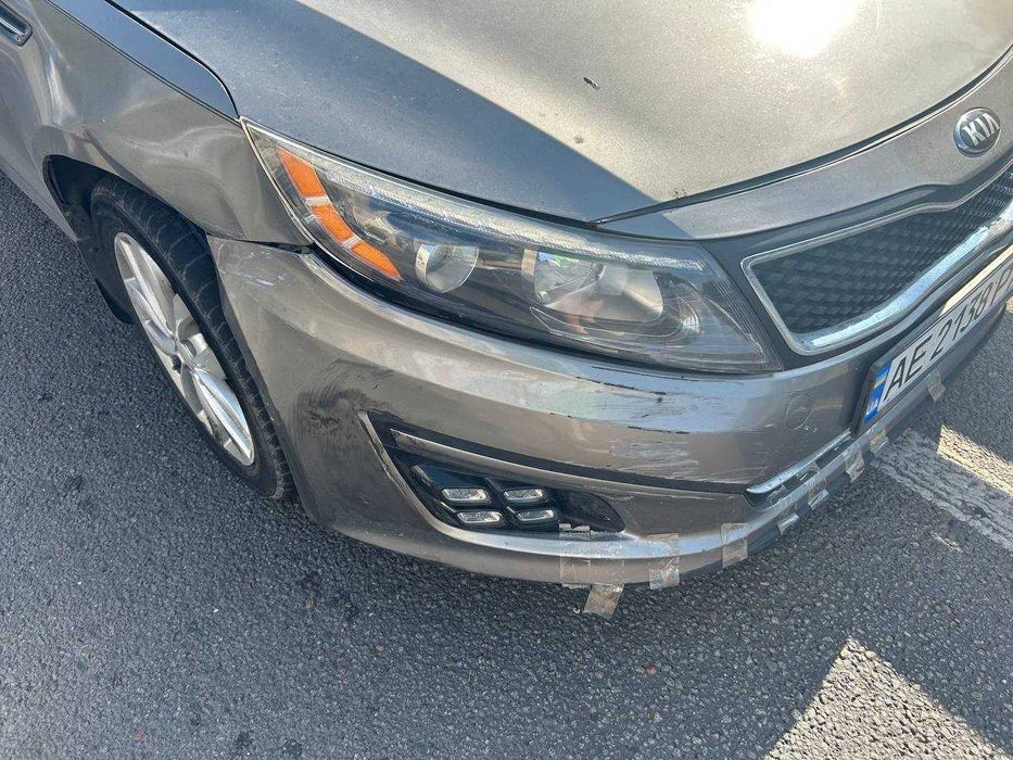 Продаю авто KIA OPTIMA