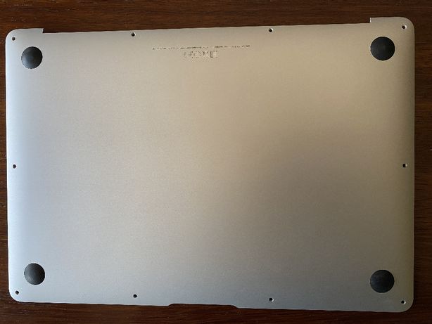 Tampa Base Original MacBook Air A 1 4 6 6 2 0 12 ate 2015