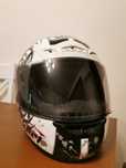 Kask motocyklowy