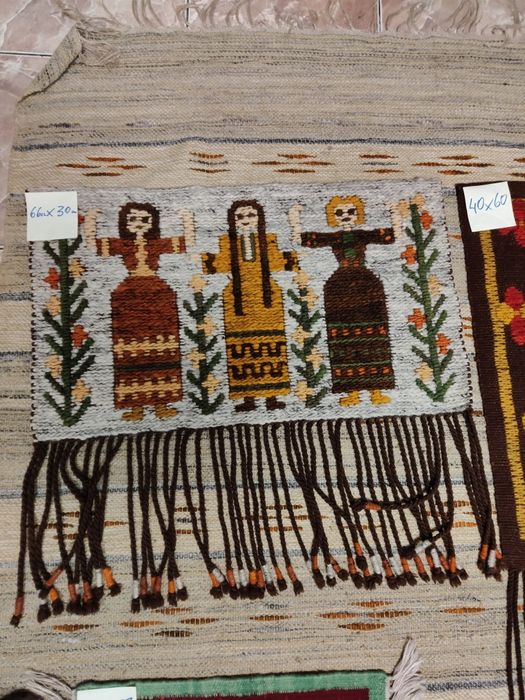 Klimy Makatki  6 sztuk