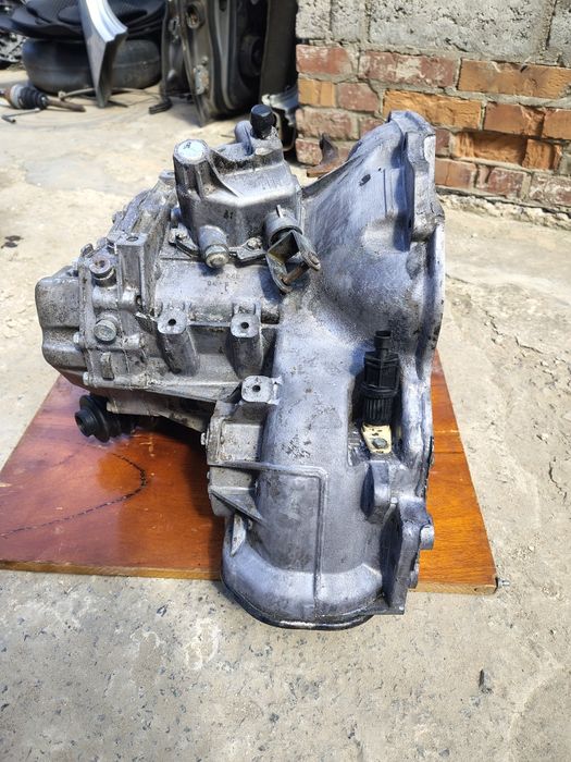Продам КПП на Авео т-250