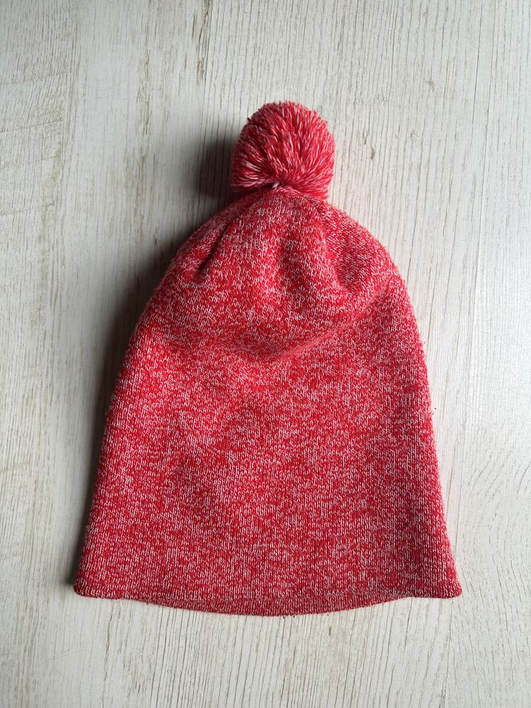 Czapka vintage Tuque onesize