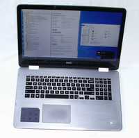 Топовий Єксклюзив 17" 2в1 Dell 7779 FHD IPS i7 940MX планшет-ноутбук