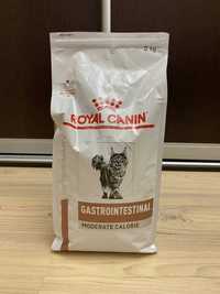 Royal Canin Gastrointestinal 2 кг