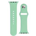 Silicone Strap Aps silikonowa opaska do Watch Ultra / 9 / 8 / 7 / 6 /
