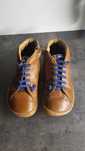 Sprzedam skórzane buty Camper Peu Cami Pavitra Igar Brown