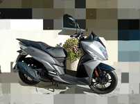 Sym Jet 14 125cc - 2000 Km