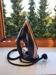 Żelazko Philips Azur 7500 Series – prasowanie bez wysiłku!