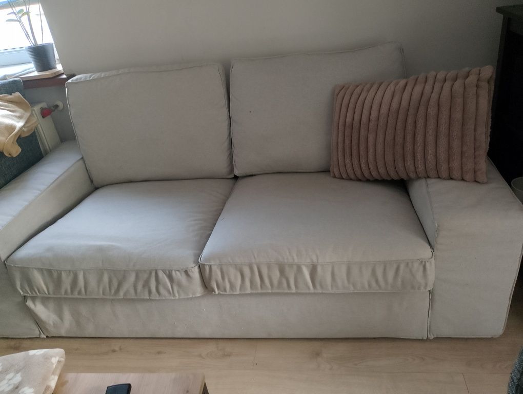 Sofa dwu osobowa Ilea