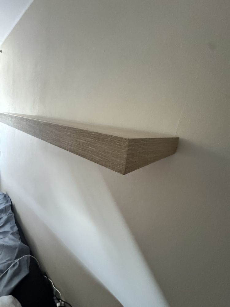 półka brw 112x5 stan bdb