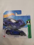 HOT WHEELS Czinger 21c 13/250