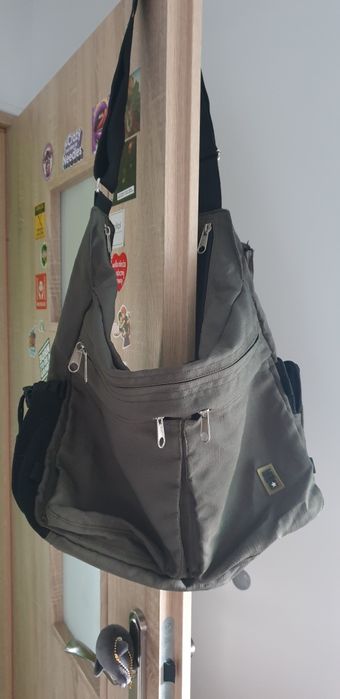 Torba sportowa Big Star