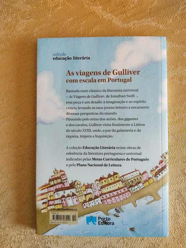 As viagens de Gulliver com escala em Portugal (NOVO)