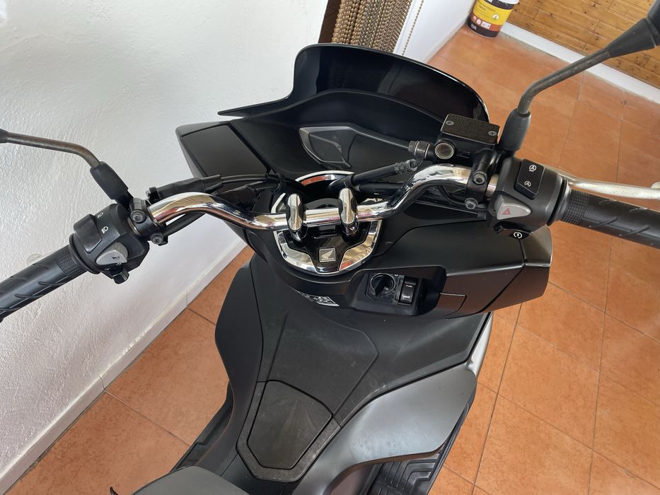 Pcx 125cc ano 2021