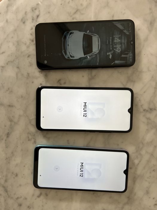 Xiaomi Redmi (model 9A/9C)