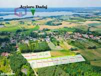 Ostatnie działki z kompleksu nad Jeziorem Dadaj
