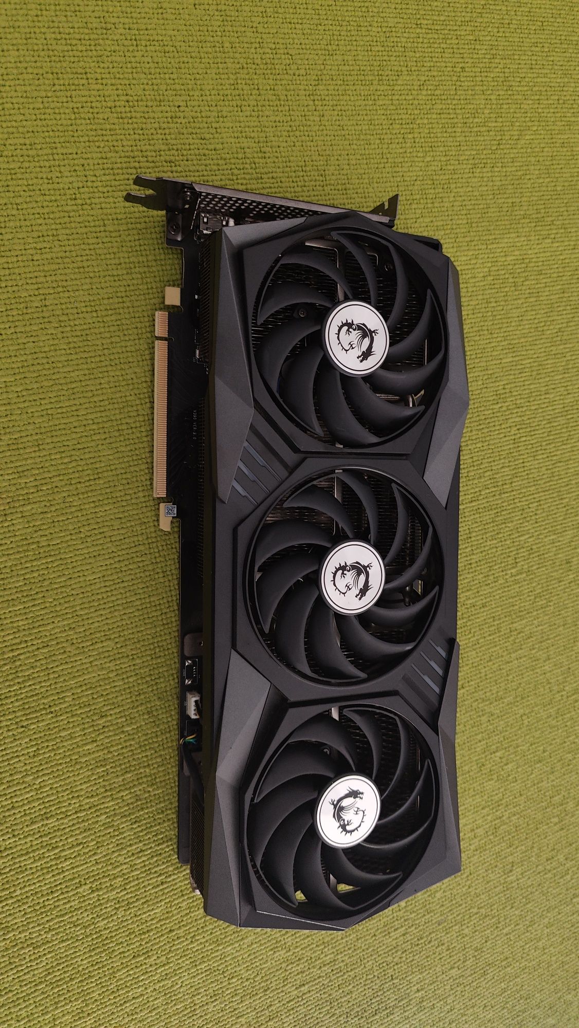 Rtx 3070 Gaming Trio