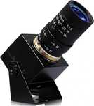 Kamera Usb SVPRO 8 MP Z Obiektywem 5–50 mm