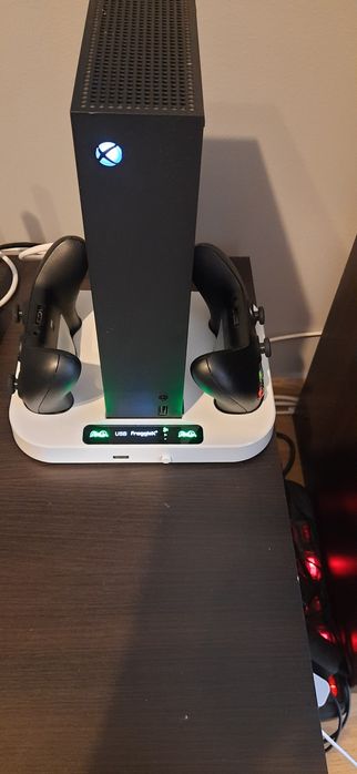 X box series s 1tb