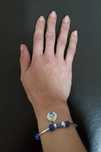 Pulseiras marca Avon 5€ cada