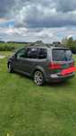 Volkswagen Touran Wolkswagen Touran 2014 niski przebieg