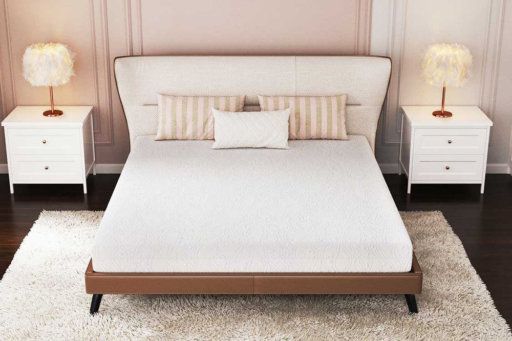 АКЦІЯ! ОРТОПЕДИЧНИЙ матрац МІРАЖ. Від 1928 грн. Доставка безкоштовно