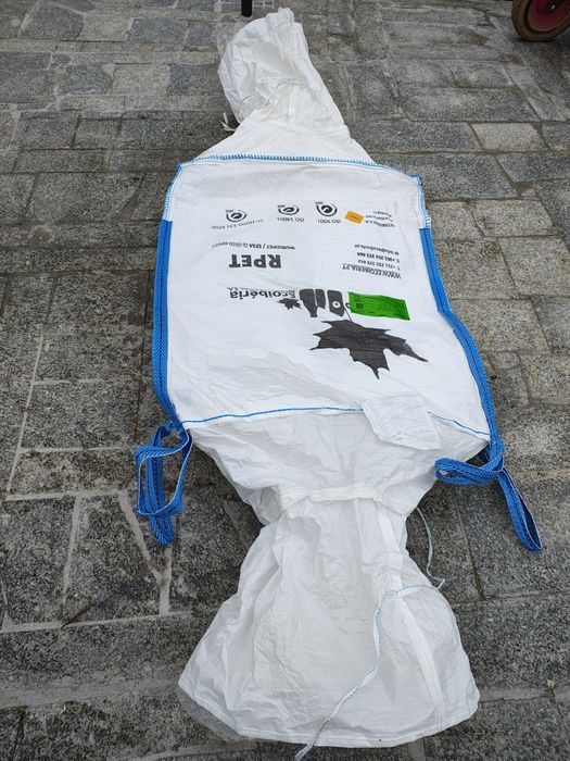 Worki big bag 125x95x95 cm.