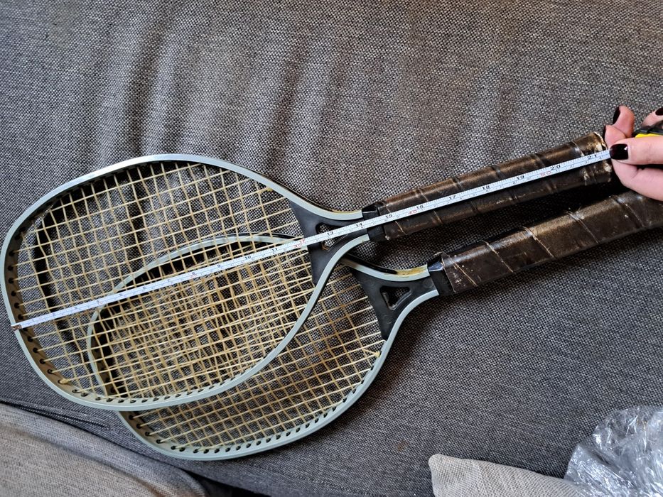 Набір ракеток для великого тенісу