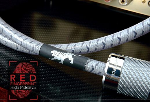 Tiglon Kabel zasilajacy TPL-3000A-WT