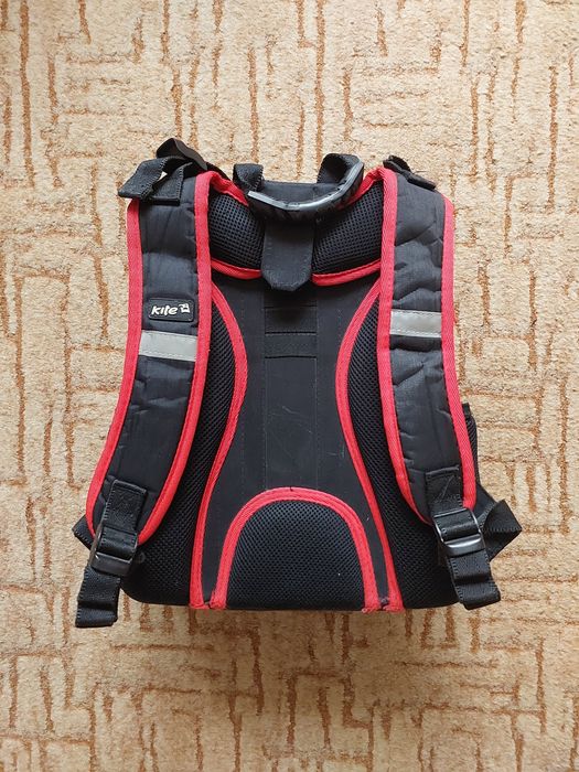 Рюкзаки школьные Yes Kite