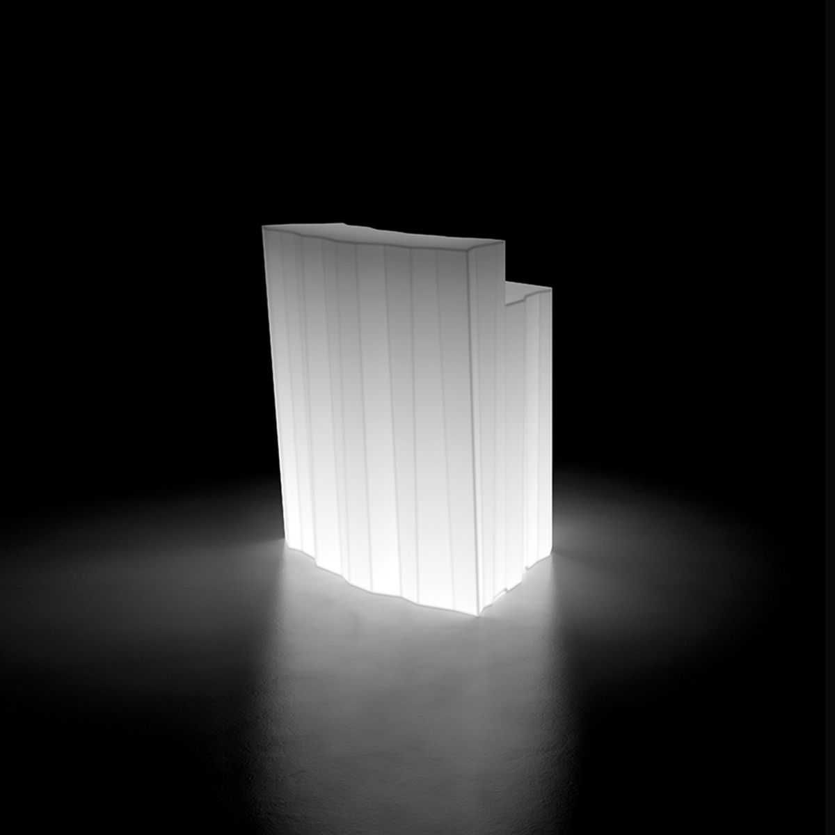 Balcão led varios modelos