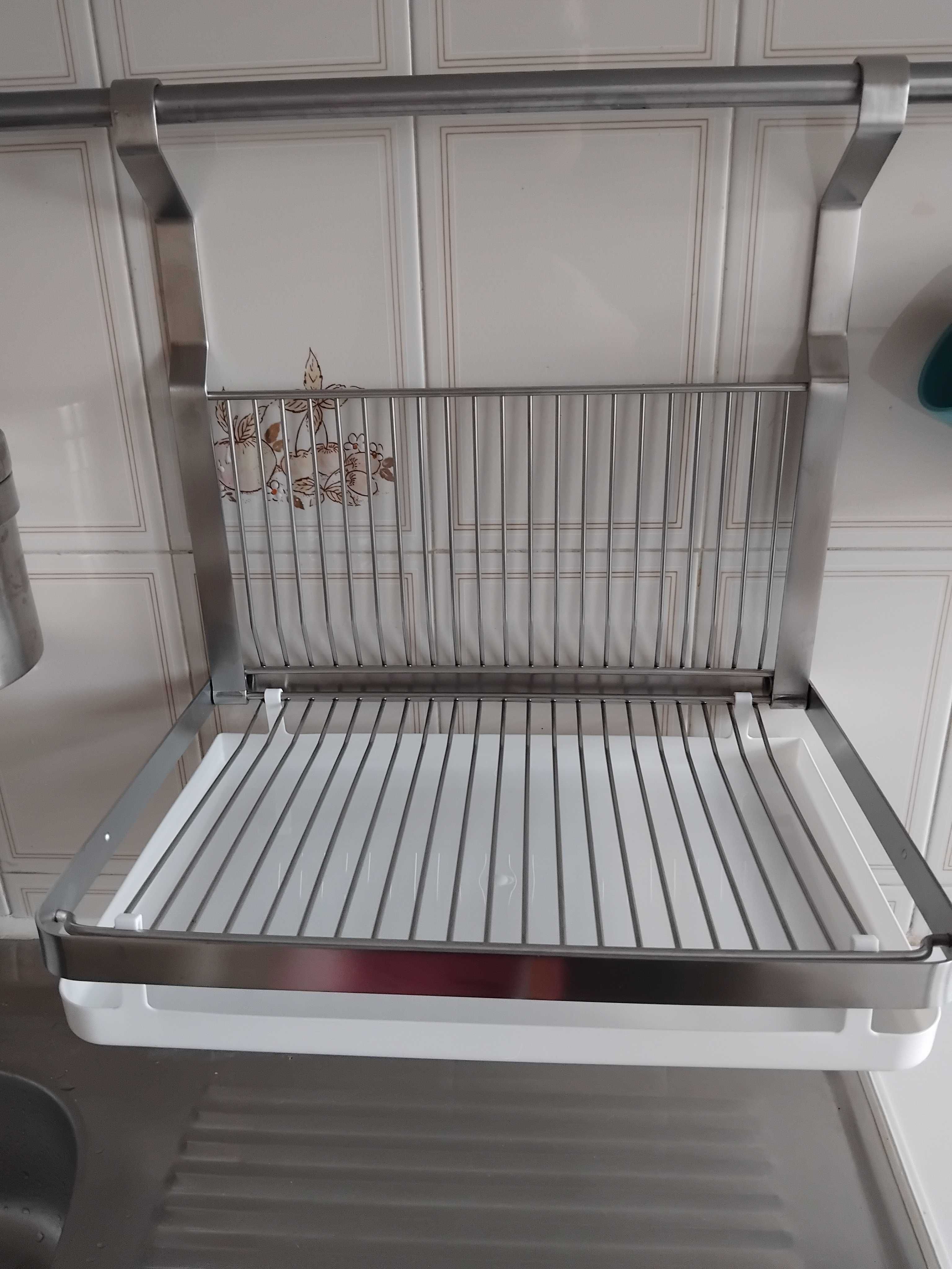 Escorredor de loiça Sistema Grundtal Ikea