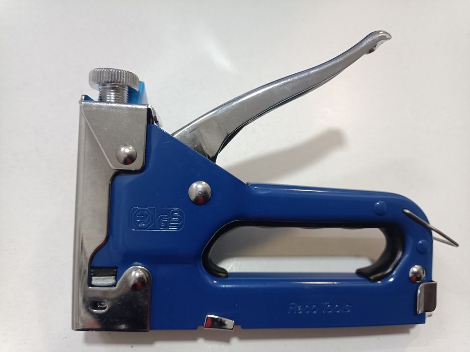 Agrafador Manual Industrial