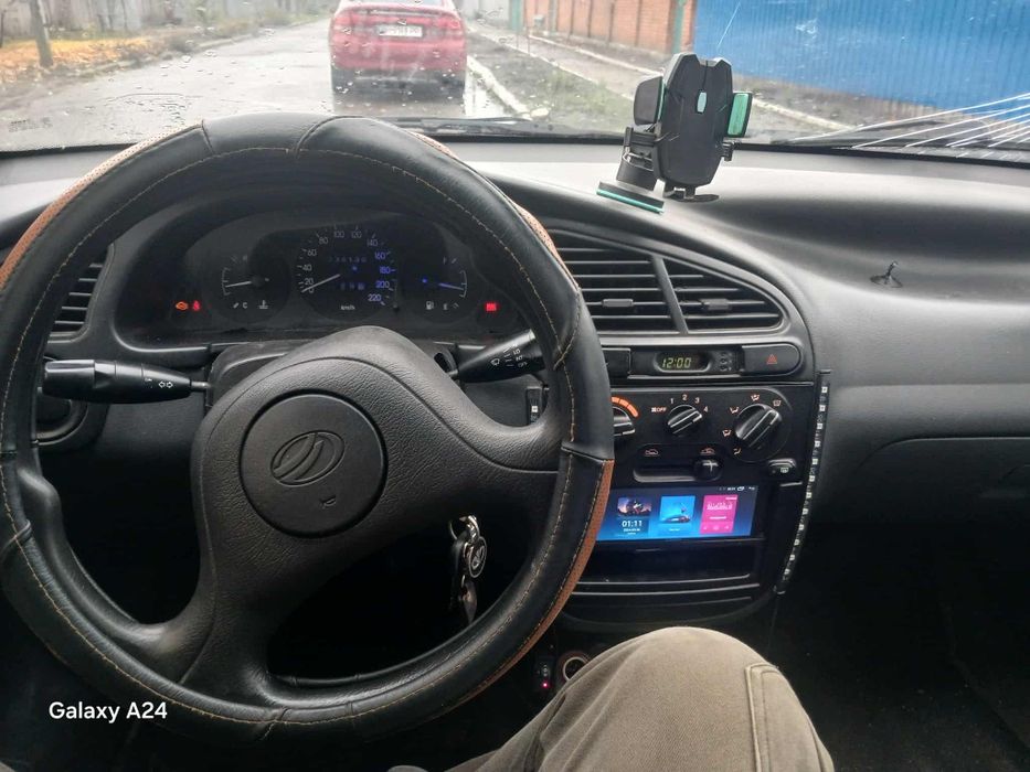 Део сенс продам автомобіль