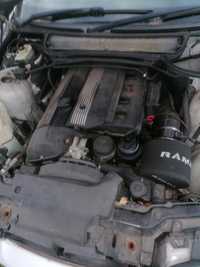 Silnik swap e46 m54b30 3.0i