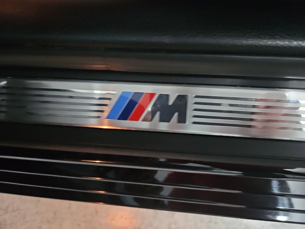 Vendo BMW 520d de 2011