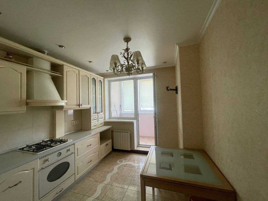 З 1.12 Оренда 2к квартири на Соборності України 208А/ дружби народiв