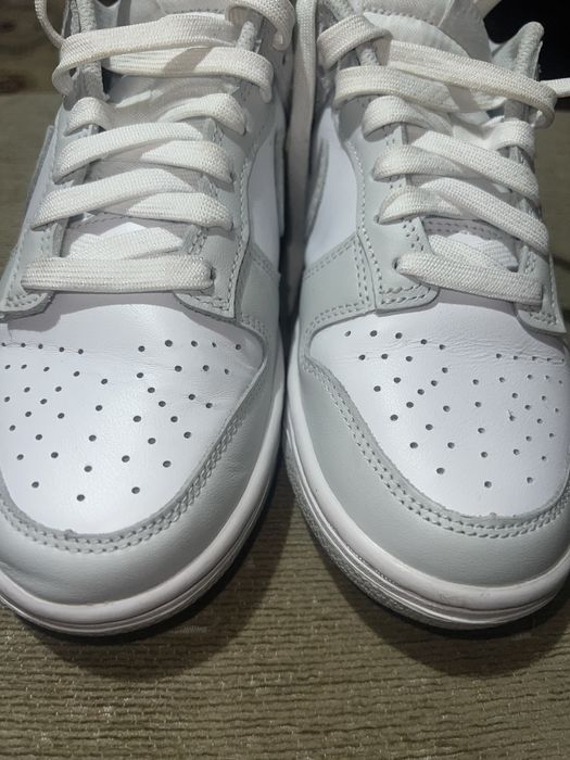 Tenis W Nike Dunk Low