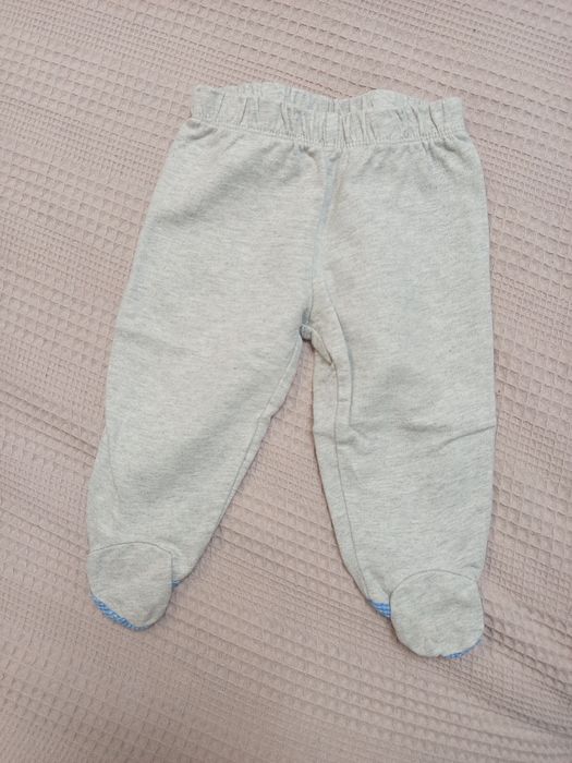 Пакет дитячих речей 0-3 місяці